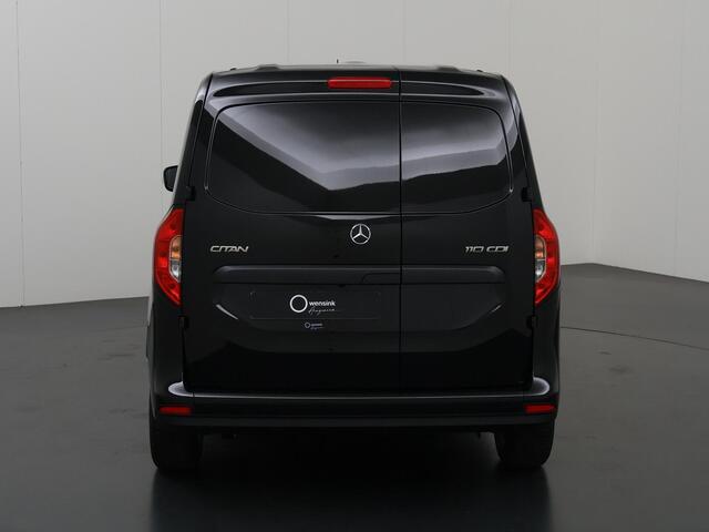 Mercedes-Benz CITAN 110 CDI L2 Pro Automaat