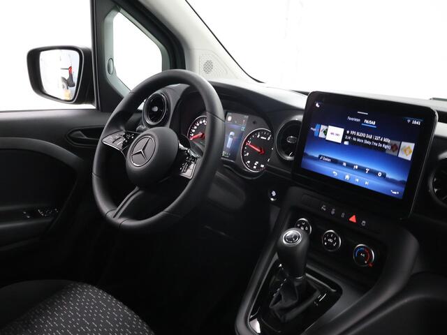 Mercedes-Benz CITAN 110 CDI L2 Pro Automaat