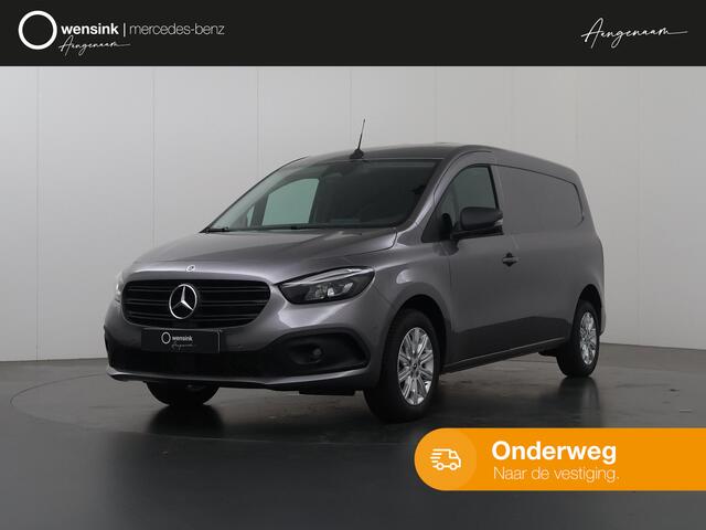Mercedes-Benz CITAN 112 CDI L2 Select