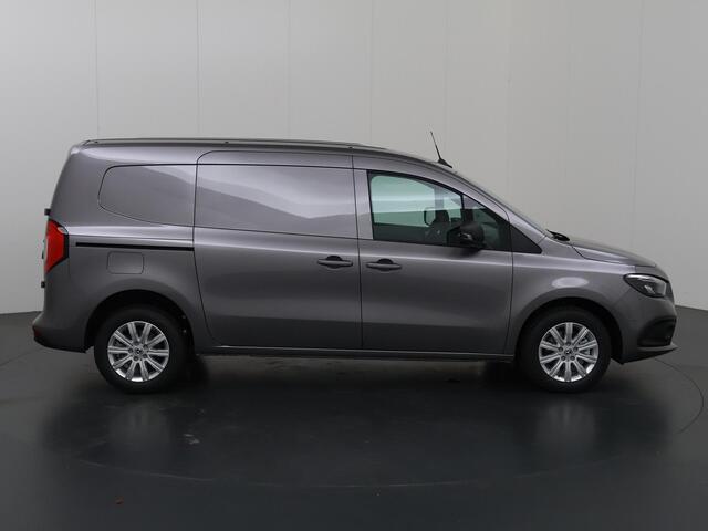 Mercedes-Benz CITAN 112 CDI L2 Select