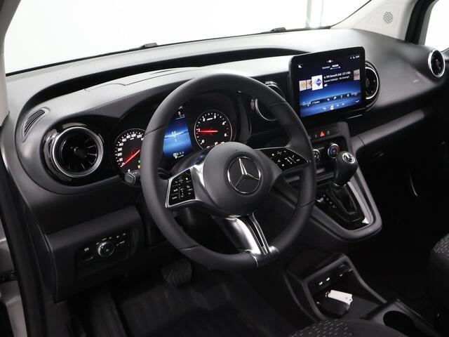Mercedes-Benz CITAN 112 CDI L2 Select