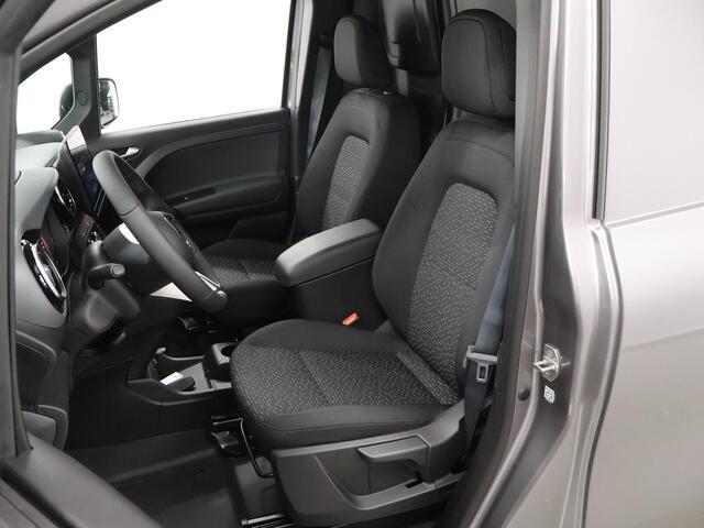 Mercedes-Benz CITAN 112 CDI L2 Select