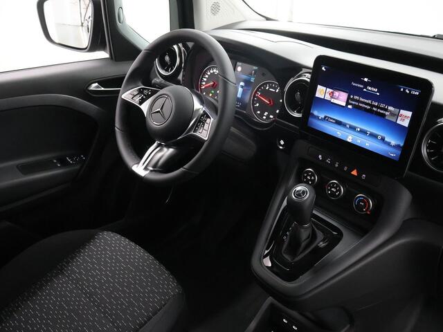 Mercedes-Benz CITAN 112 CDI L2 Select