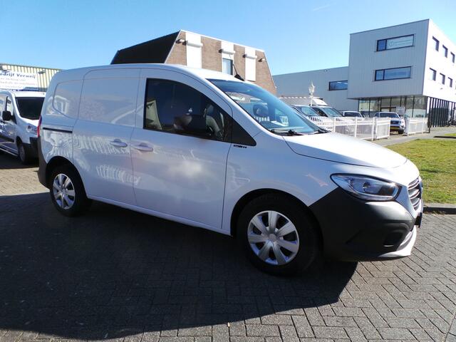 Mercedes-Benz CITAN 108 CDI L1 NW MODEL Airco,Cruise,Schuifdeur