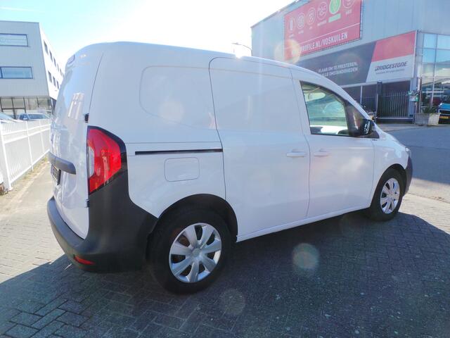 Mercedes-Benz CITAN 108 CDI L1 NW MODEL Airco,Cruise,Schuifdeur