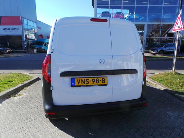 Mercedes-Benz CITAN 108 CDI L1 NW MODEL Airco,Cruise,Schuifdeur