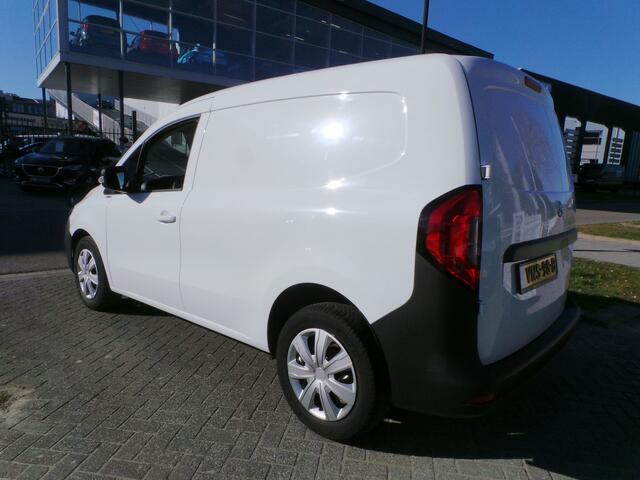 Mercedes-Benz CITAN 108 CDI L1 NW MODEL Airco,Cruise,Schuifdeur