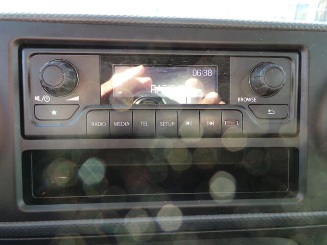 Mercedes-Benz CITAN 108 CDI L1 NW MODEL Airco,Cruise,Schuifdeur