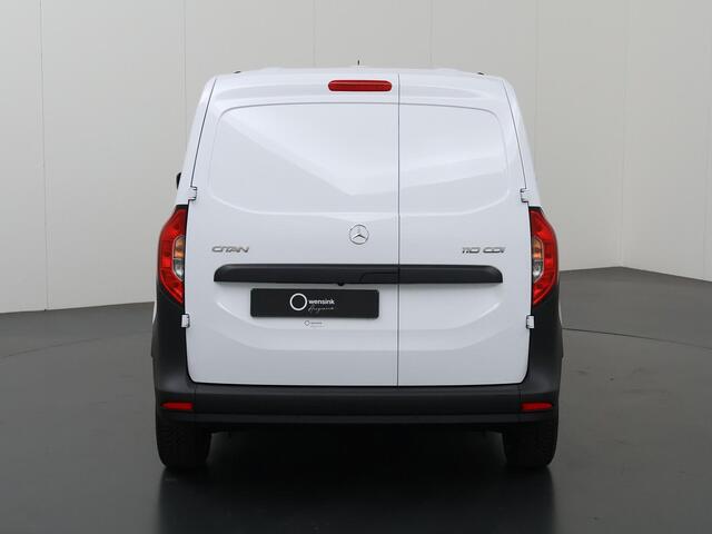 Mercedes-Benz CITAN 110 CDI GB L1