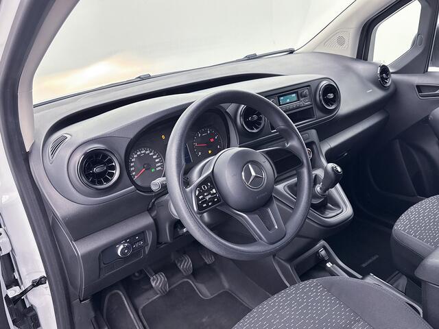 Mercedes-Benz CITAN 108 CDI Betimmering Airco Cruise Control