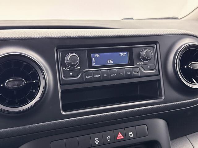 Mercedes-Benz CITAN 108 CDI Betimmering Airco Cruise Control