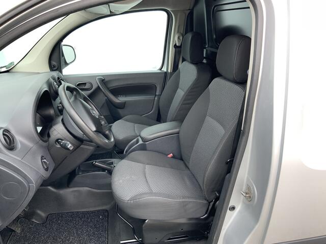 Mercedes-Benz CITAN 109 CDI BlueEFFICIENCY Business Ambition Airco Trekhaak 1050 kg Euro 5