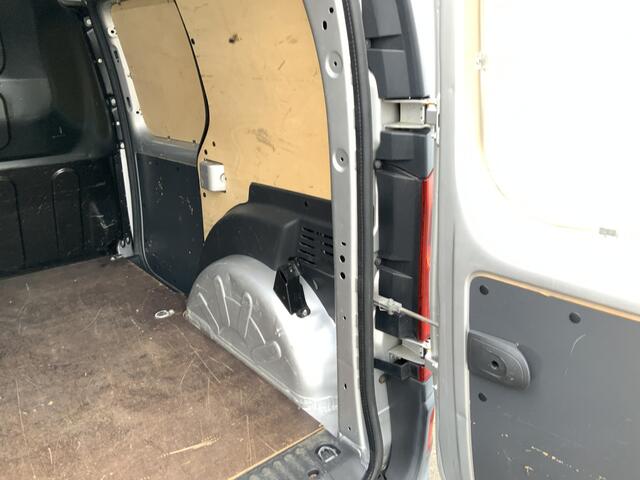 Mercedes-Benz CITAN 109 CDI BlueEFFICIENCY Business Ambition Airco Trekhaak 1050 kg Euro 5