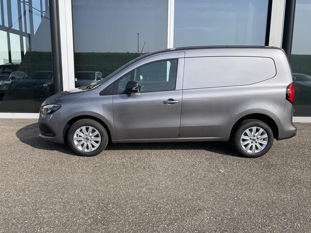 Mercedes-Benz CITAN 112 CDI L1 Select | Citan BPM-vrij kopen in 2025