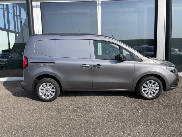 Mercedes-Benz CITAN 112 CDI L1 Select | Citan BPM-vrij kopen in 2025