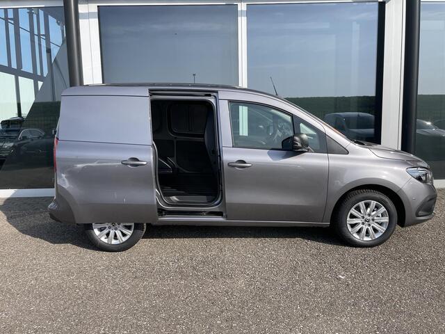 Mercedes-Benz CITAN 112 CDI L1 Select | Citan BPM-vrij kopen in 2025