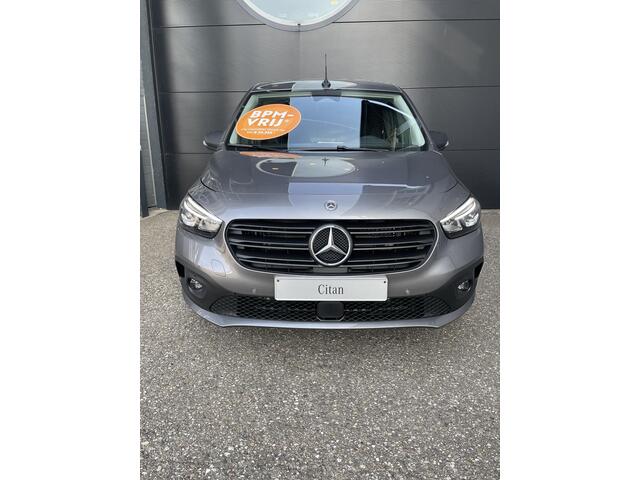 Mercedes-Benz CITAN 112 CDI L1 Select | Citan BPM-vrij kopen in 2025