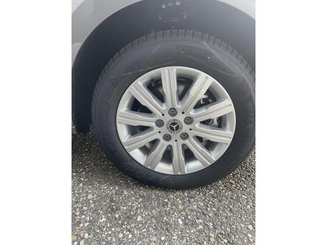 Mercedes-Benz CITAN 112 CDI L1 Select | Citan BPM-vrij kopen in 2025