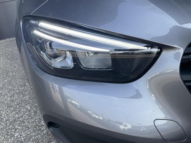 Mercedes-Benz CITAN 112 CDI L1 Select | Citan BPM-vrij kopen in 2025