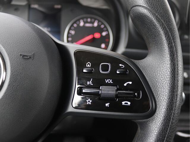 Mercedes-Benz CITAN 110 CDI L1 Pro | AIRCO/CAMERA/CRUISE/TREKHAAK | Certified