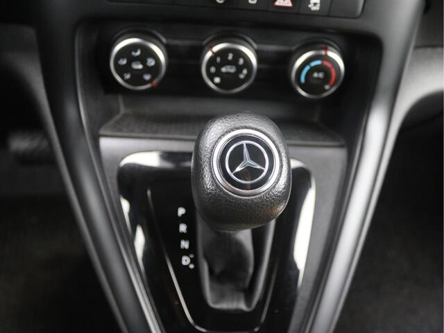 Mercedes-Benz CITAN 110 CDI L1 Pro | AIRCO/CAMERA/CRUISE/TREKHAAK | Certified