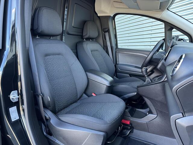Mercedes-Benz CITAN 108 CDI L1 Airco navigatie etc Mercedes-Benz Citan 108 CDI L1 Base