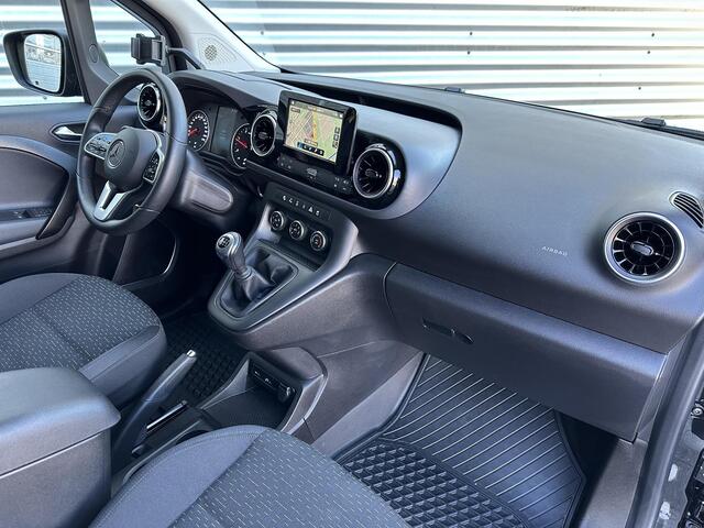 Mercedes-Benz CITAN 108 CDI L1 Airco navigatie etc Mercedes-Benz Citan 108 CDI L1 Base