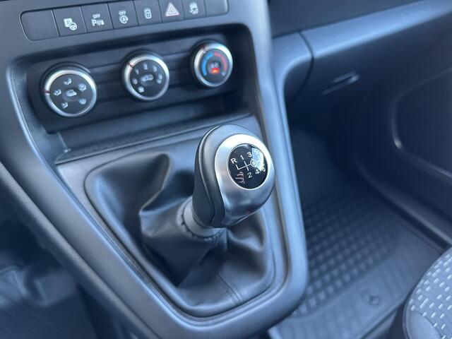 Mercedes-Benz CITAN 108 CDI L1 Airco navigatie etc Mercedes-Benz Citan 108 CDI L1 Base