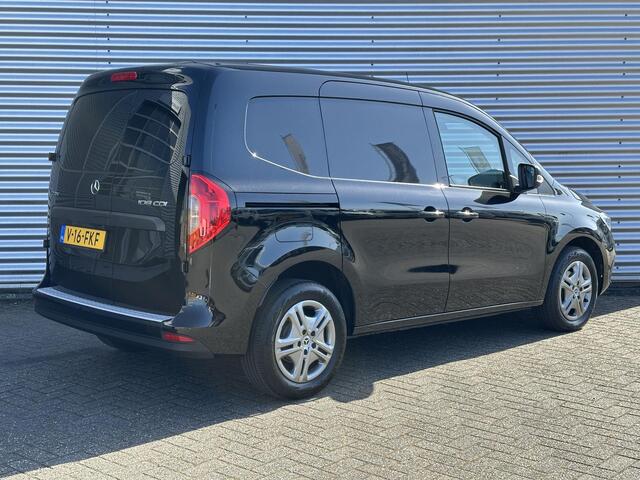 Mercedes-Benz CITAN 108 CDI L1 Airco Navigatie etc