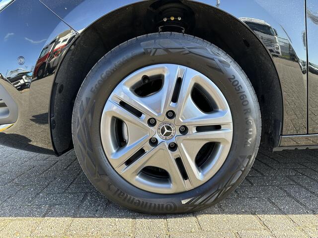 Mercedes-Benz CITAN 108 CDI L1 Airco Navigatie etc