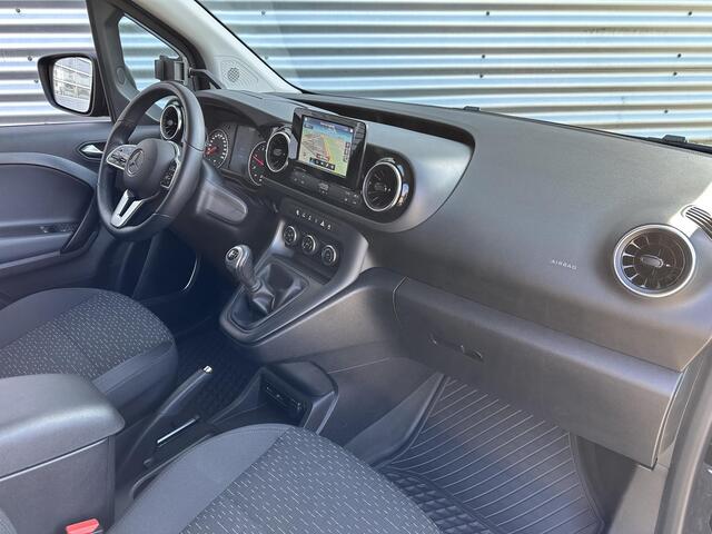 Mercedes-Benz CITAN 108 CDI L1 Airco Navigatie etc
