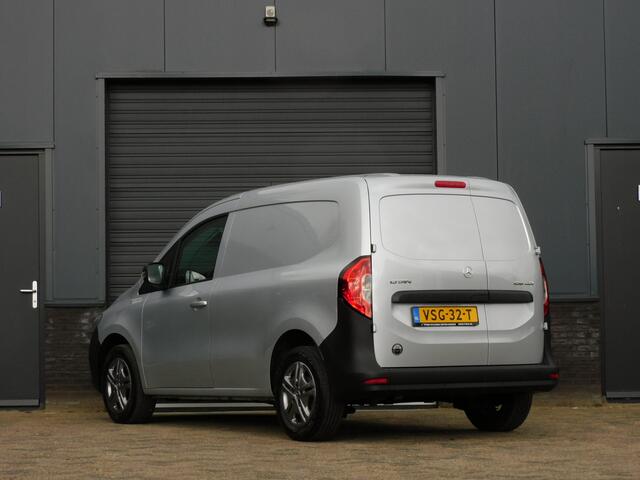 Mercedes-Benz CITAN 108 CDI L1 Pro 1e EIGENAAR! NIEUWSTAAT! DEALER OCCASION! CRUISE! PARKEERSENSOREN ! NIEUWSTAAT! LM VELGEN!