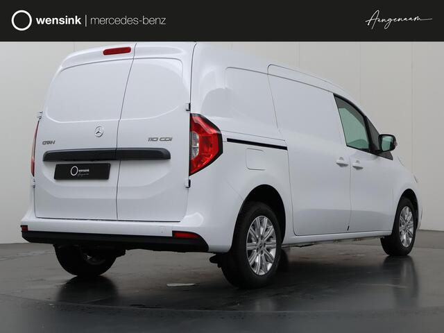 Mercedes-Benz CITAN 110 CDI L2 Pro | AUTOMAAT | 4 SEIZOENENBANDEN | LICHTMETALEN VELGEN |