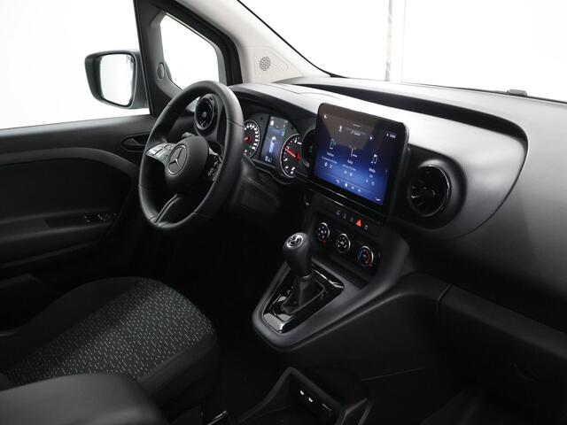 Mercedes-Benz CITAN 110 CDI L2 Pro | AUTOMAAT | 4 SEIZOENENBANDEN | LICHTMETALEN VELGEN |