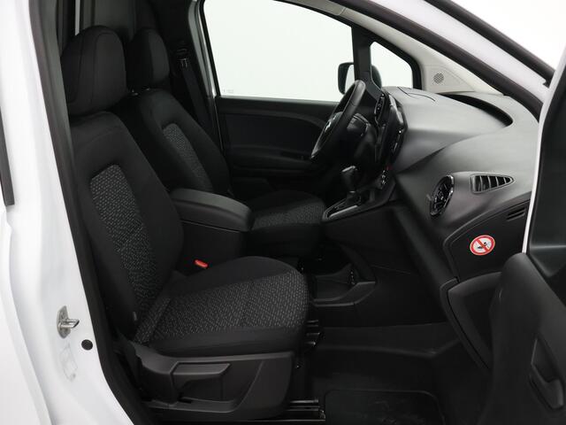 Mercedes-Benz CITAN 110 CDI L2 Pro | AUTOMAAT | 4 SEIZOENENBANDEN | LICHTMETALEN VELGEN |