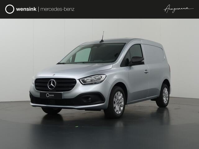 Mercedes-Benz CITAN 110 CDI L1 Pro | BPM VRIJ | AUTOMAAT | LICHT METALEN VELGEN | 4 SEIZOENENBANDEN