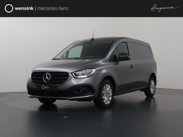 Mercedes-Benz CITAN 110 CDI L2 Pro |BPM VRIJ | 4 SEIZOENENBAND | LICHTMETALEN VELGEN | ACHTERUIT RIJD CAMERA |