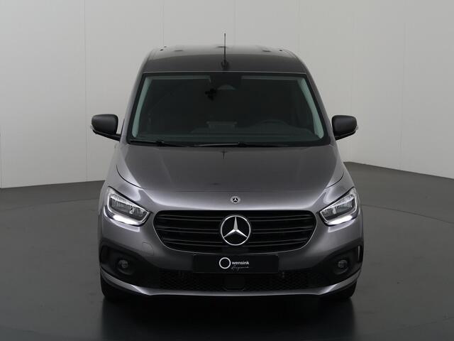 Mercedes-Benz CITAN 110 CDI L2 Pro |BPM VRIJ | 4 SEIZOENENBAND | LICHTMETALEN VELGEN | ACHTERUIT RIJD CAMERA |