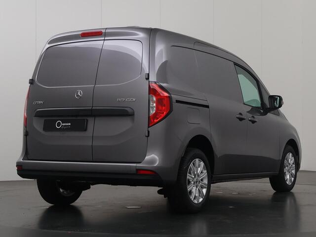 Mercedes-Benz CITAN 110 CDI GB L1 Pro Mercedes-Benz Citan 110 CDI GB L1