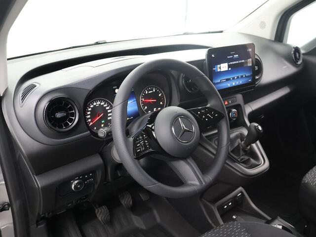 Mercedes-Benz CITAN 110 CDI GB L1 Pro Mercedes-Benz Citan 110 CDI GB L1