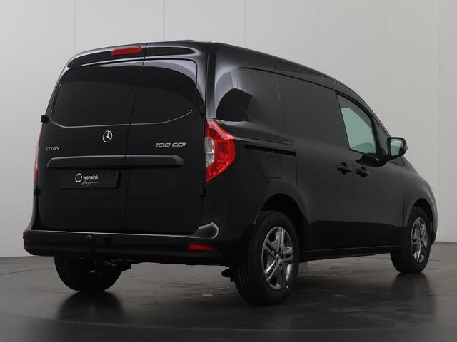 Mercedes-Benz CITAN 108 CDI L1 Pro
