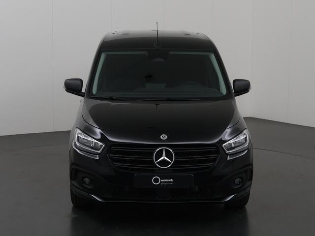 Mercedes-Benz CITAN 108 CDI L1 Pro