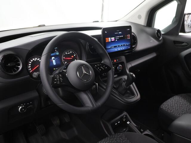 Mercedes-Benz CITAN 108 CDI L1 Pro