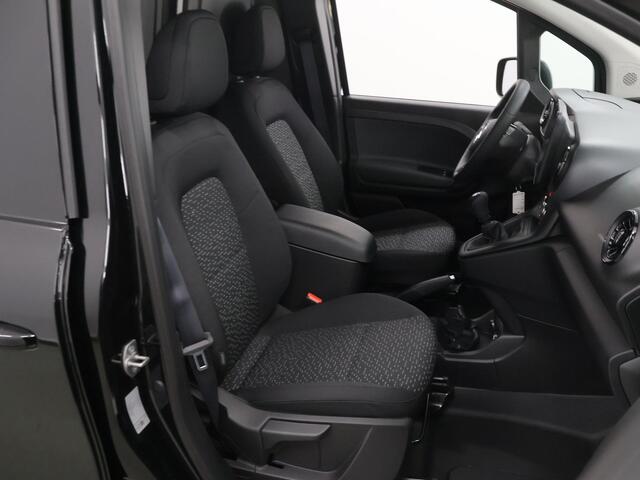 Mercedes-Benz CITAN 108 CDI L1 Pro