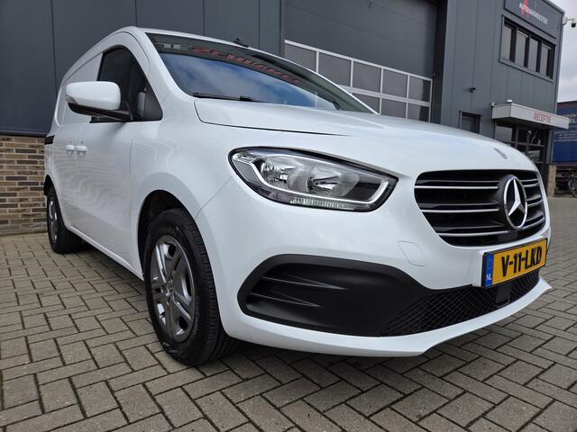 Mercedes-Benz CITAN 112 CDI L1 Pro Camera,Navi,Cruise control,Trekhaak.