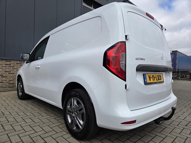 Mercedes-Benz CITAN 112 CDI L1 Pro Camera,Navi,Cruise control,Trekhaak.