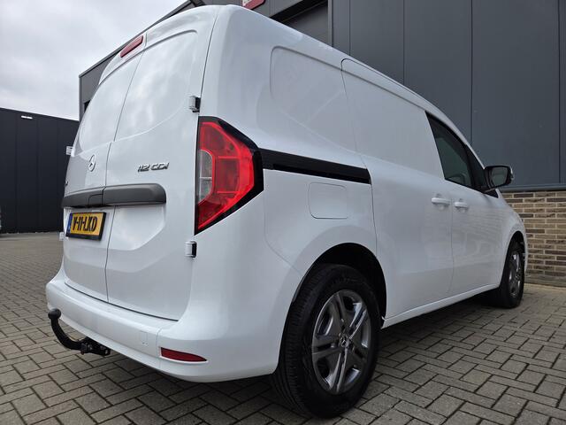 Mercedes-Benz CITAN 112 CDI L1 Pro Camera,Navi,Cruise control,Trekhaak.