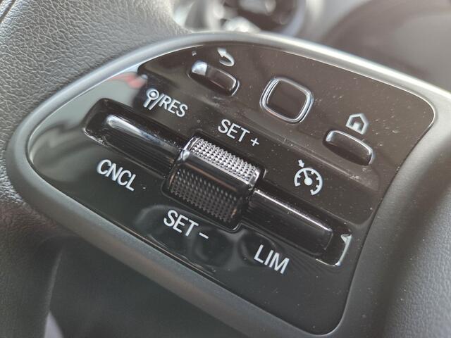 Mercedes-Benz CITAN 112 CDI L1 Pro Camera,Navi,Cruise control,Trekhaak.