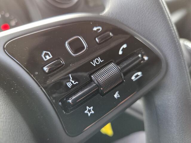 Mercedes-Benz CITAN 112 CDI L1 Pro Camera,Navi,Cruise control,Trekhaak.