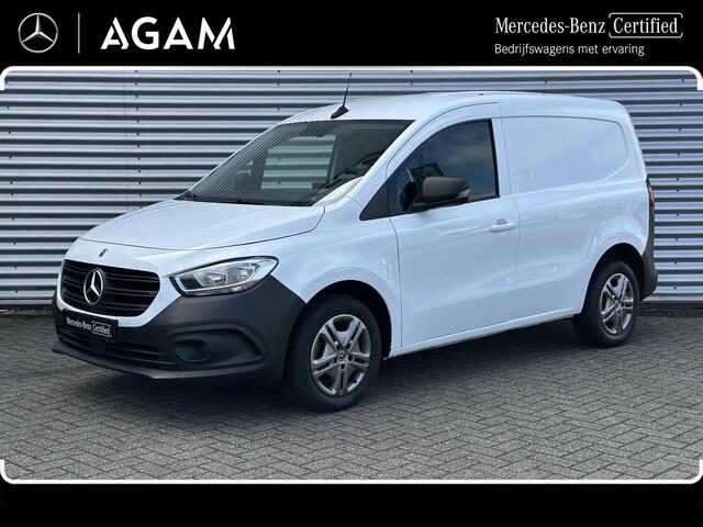 Mercedes-Benz CITAN 108 CDI L1 Pro Airco 3-Zits Apple Carplay